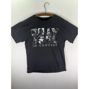 Billy Joel In Concert T-Shirt Size Medium
